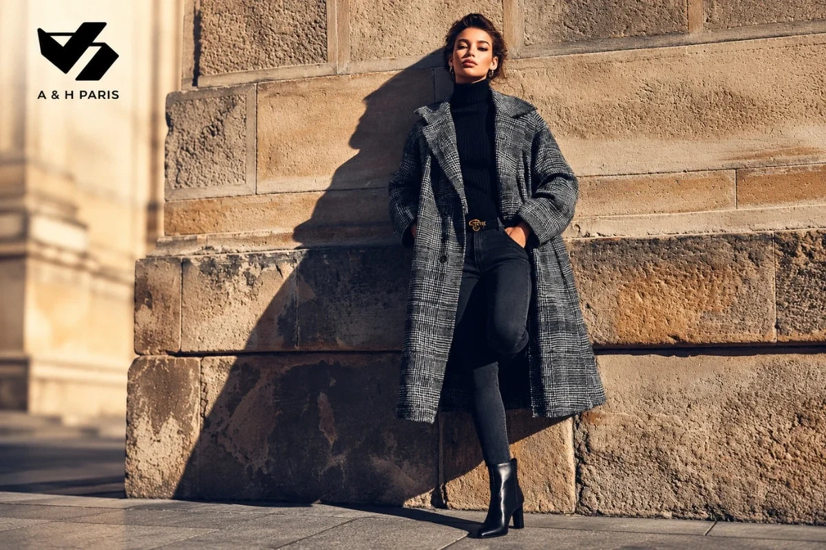 Winter Fashion Trends for Women in 2026