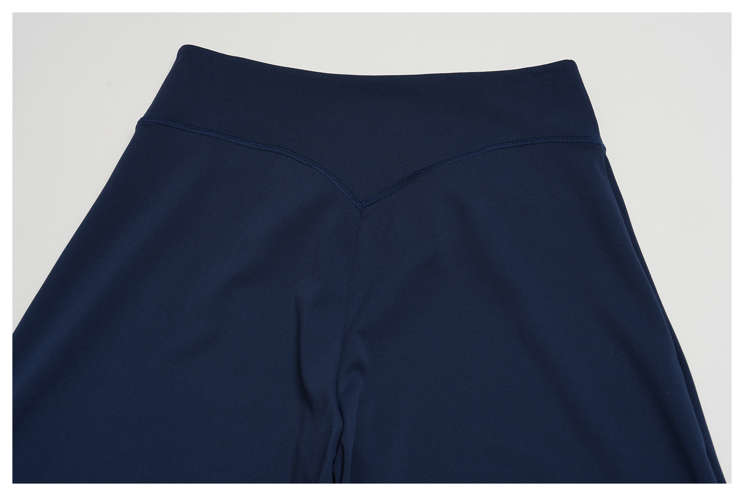High-Waisted Slimming Outdoor Fitness and Yoga Wear