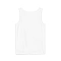 Paris Eiffelturm Blumen-Tanktop – Vintage Romantisches Reise-T-Shirt