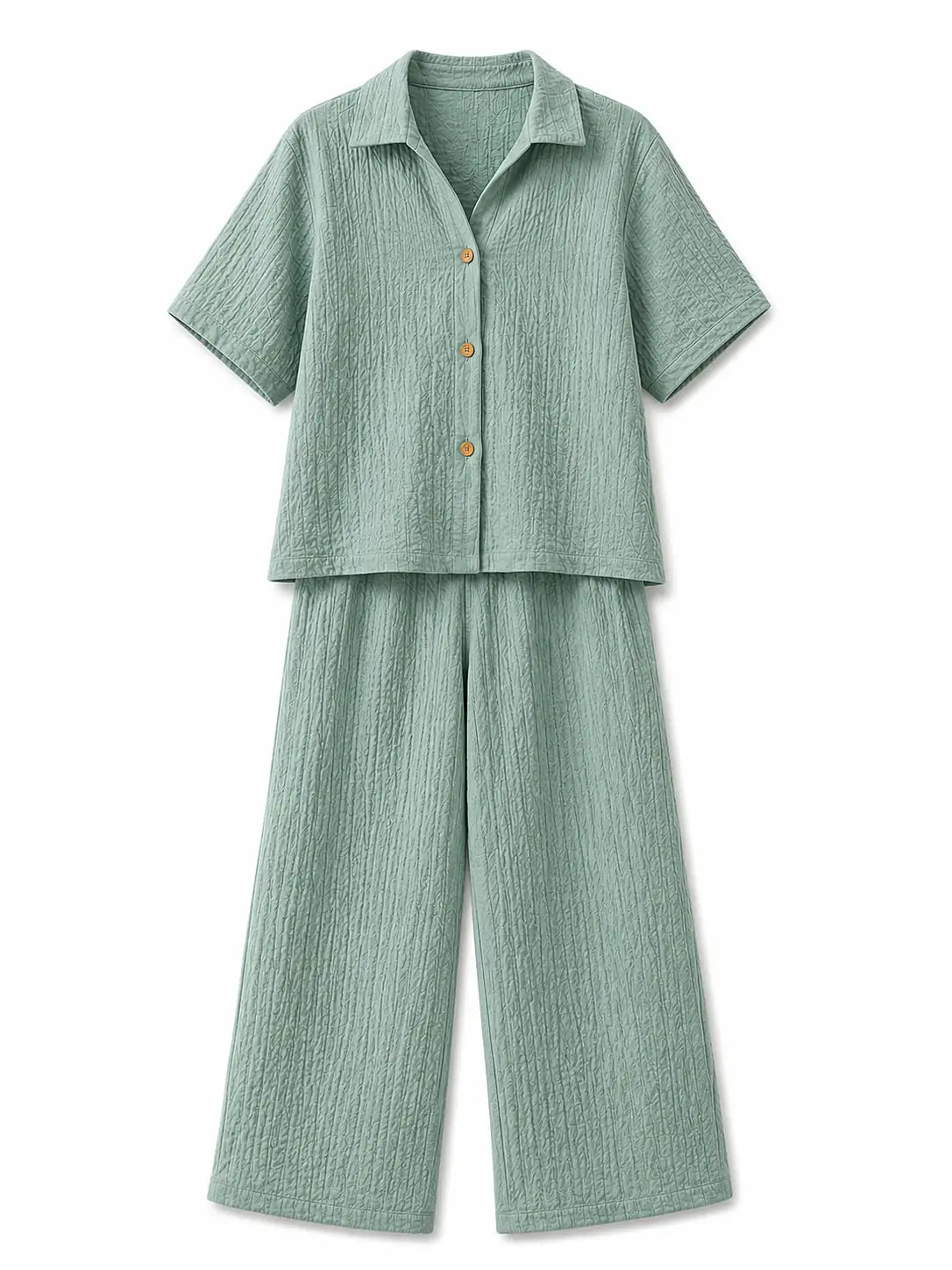 Ensemble coordonné Mocha Breeze