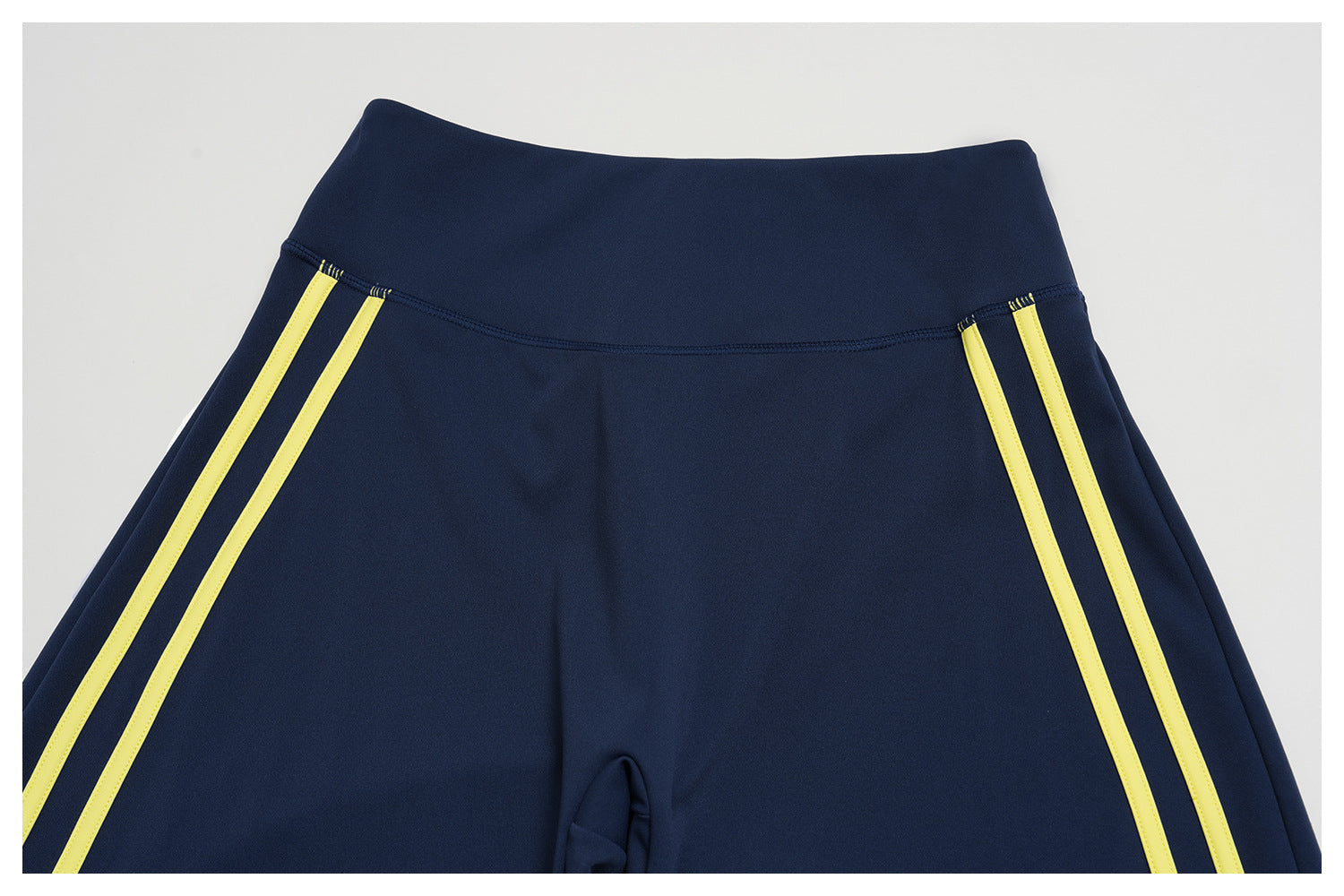 High-Waisted Slimming Outdoor Fitness and Yoga Wear
