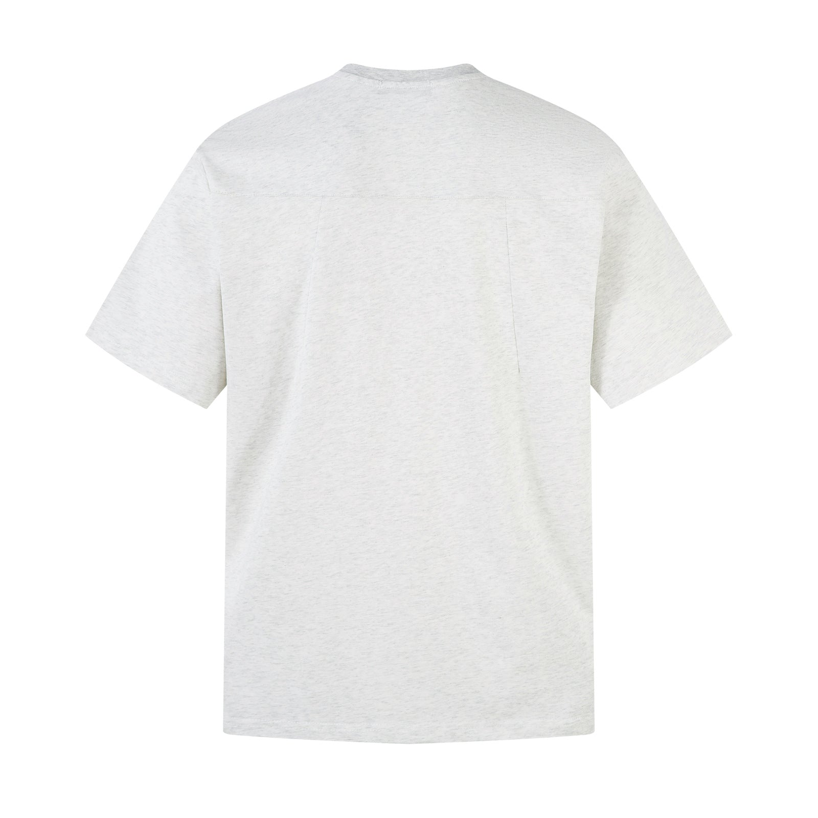 Signature Loose-Fit Cotton T-Shirt