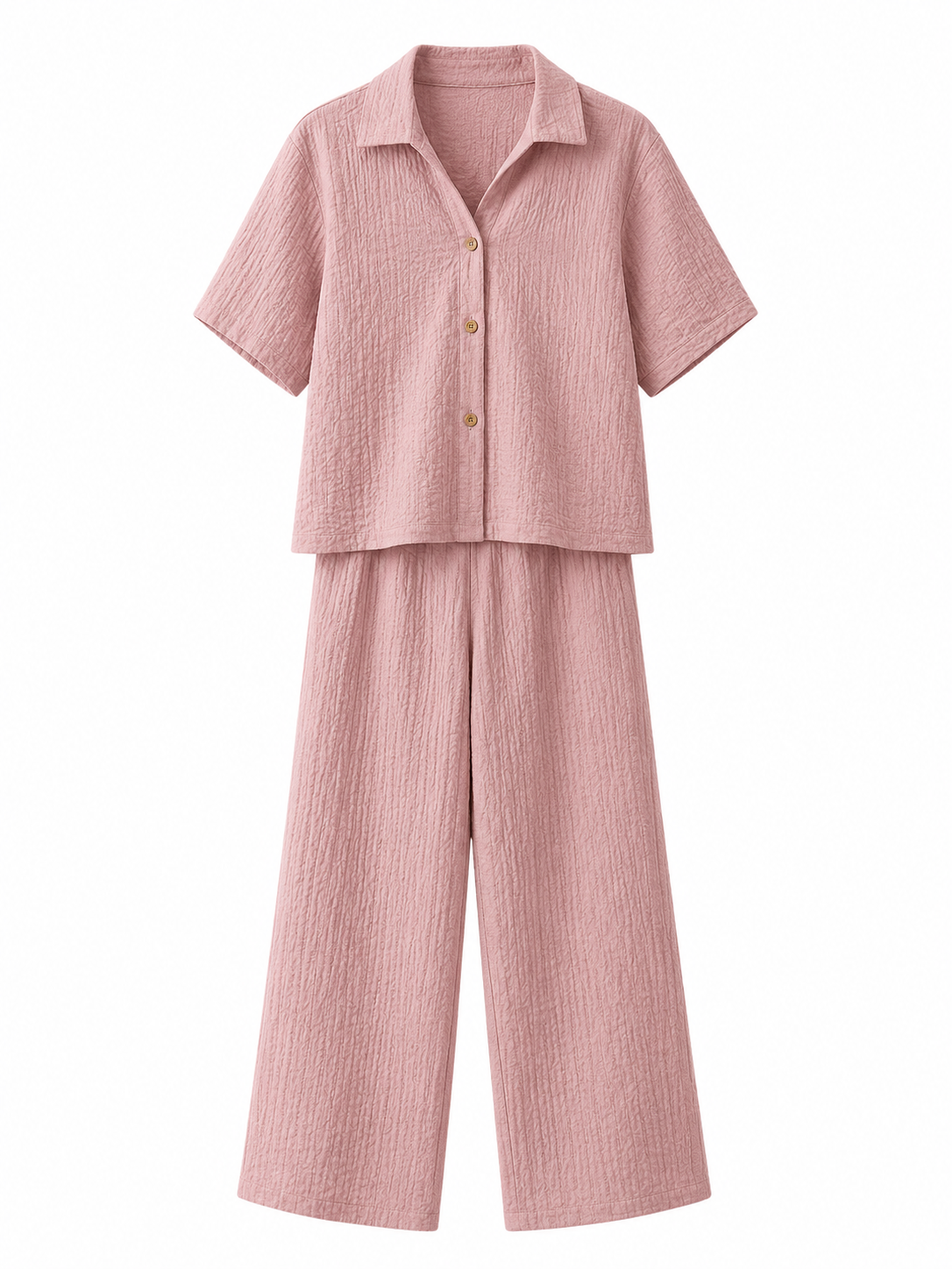 Ensemble coordonné Blush Breeze