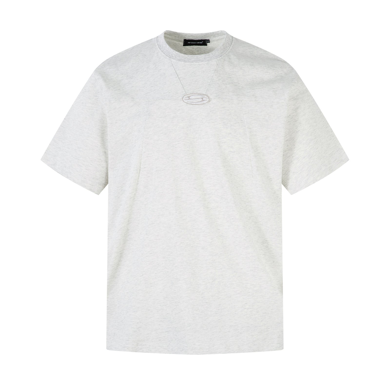 Signature Loose-Fit Cotton T-Shirt