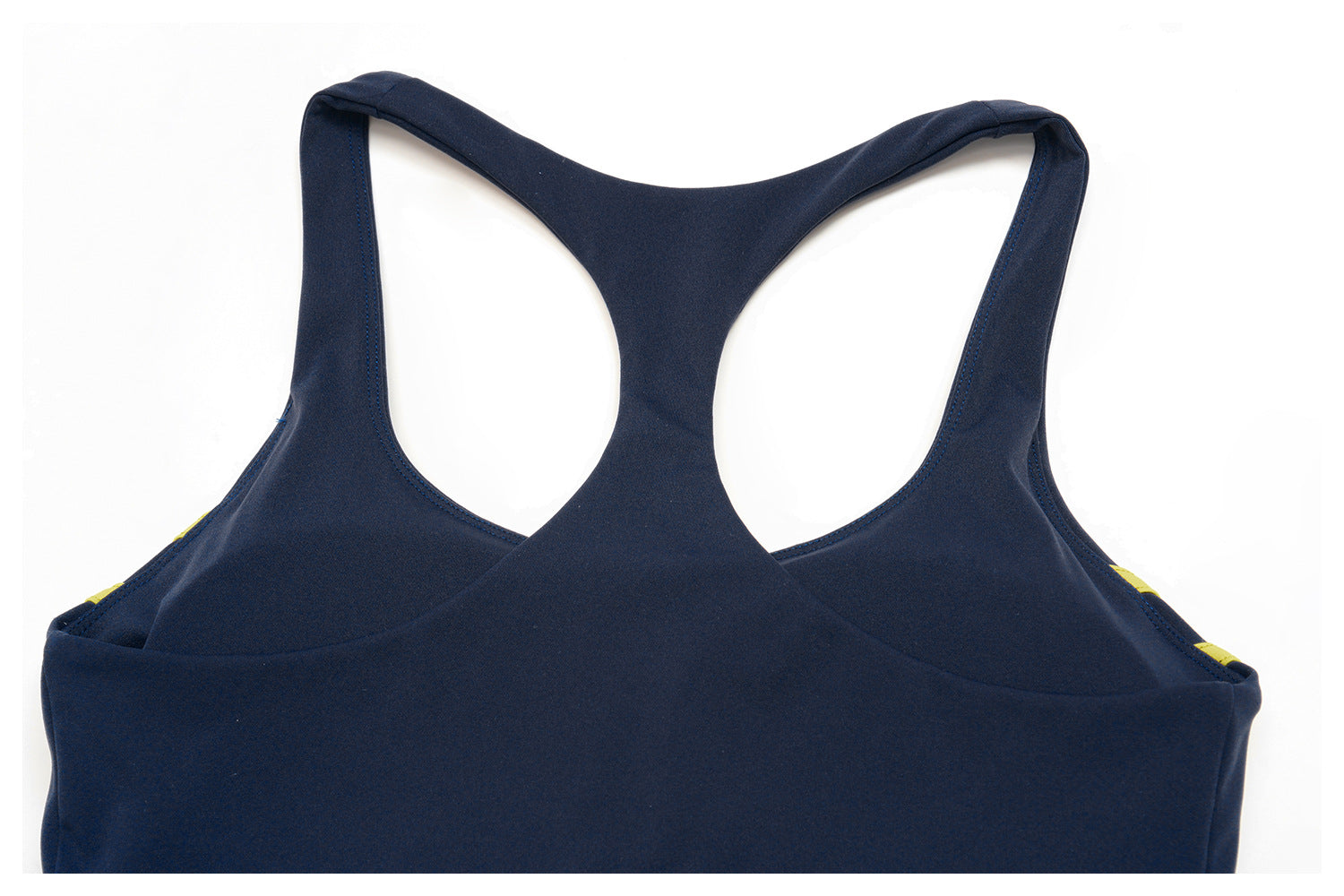 High-Waisted Slimming Outdoor Fitness and Yoga Wear